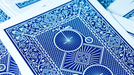 Jumbox Half Way Deck (Blue) by Magic Dream