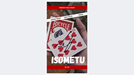 ISOMETU (BLUE) BY CM & MUZA MAGIC