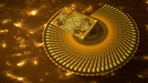 Zodiac (Virgo) Luminous Edition Playing Cards by TCC