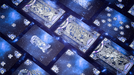 Zodiac (Scorpio) Luminous Edition Playing Cards by TCC