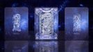 Zodiac (Scorpio) Luminous Edition Playing Cards by TCC