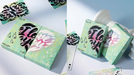 Yuci Heart Signal Blind Box (2 decks) Playing Cards by TCC
