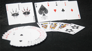 Yuci Soul UV Playing Cards by TCC