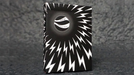 Yuci Soul Black Playing Cards by TCC
