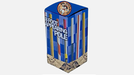 Appearing Bamboo Pole - 8 Feet By Big Guys Magic