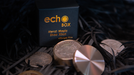 ECHO BOX (Morgan Dollar) by Menzi Magic
