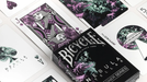 Designer Series: Bicycle Nebula Stellar by Emily Sleights
