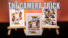 The Camera Trick by Matthew Wright