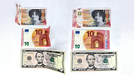 The Right Bill (GBP) by Wang Zhe & Bacon Magic