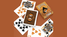 Bicycle Tiger Playing Cards by US Playing Card Co