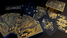 The Asura Collector Box Set Playing Cards
