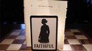 Faithless by David Peace