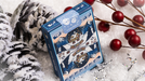 Good Pals Christmas (Snow Globe Limited Edition) Playing Cards