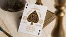 TCI Clubhouse (White) Playing Cards