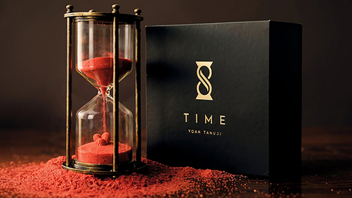 TIME by Yoan TANUJI & Magic Dream
