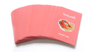Brain Candy Playing Cards