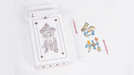 Tai Zhou Playing Cards