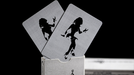 Ace Fulton's Casino Bootleg Playing Cards