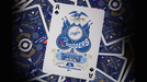 Dodgers Playing Cards by theory11