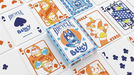 Bicycle Bluey Playing Cards by US Playing Cards