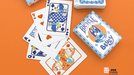 Bicycle Bluey Playing Cards by US Playing Cards