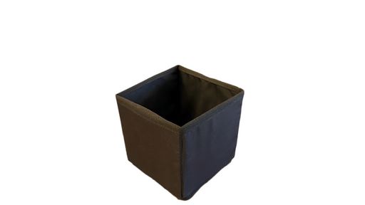 TBC Box 2 by Paul McCaig and Luca Volpe