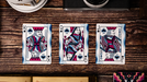 Bicycle Serenity Playing Cards by EmilySleights