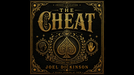 The Cheat (Red) by Joel Dickinson
