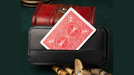 Daily Case by Joshua Kaufmann & Fedora Magic & N2G (Max)