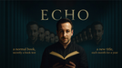 Echo Book Test by Vincent Hedan (Astrology)