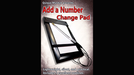 Add a Number Pad by Quique Marduk