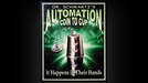 Automation Coin in Cup by Martin Schwartz