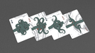 Cthulhu (Keep Your Sanity) Playing Cards