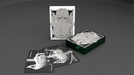 Cthulhu (Insanity Unleashed) Playing Cards