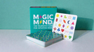 Magic Mind: The Telepathy Game for Intuitive Minds