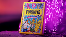 Fortnite Playing Cards by theory11