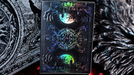 Trinity of Night - Werewolf HOLO Playing Cards by Evokad