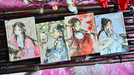 Splendor of the Four Seasons - Summer Playing Cards by Hidden Light