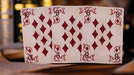 Andersen's Fairy Tales (Garnet Standard) Playing Cards