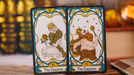 Andersen's Fairy Tales Tarot Playing Cards