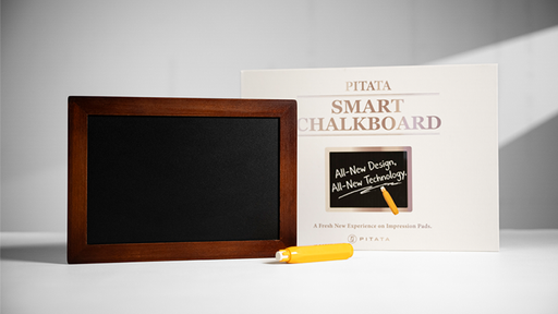 PITATA Smart Chalkboard