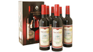 Multiplying Wine Bottles - #6 Professional by Vincenzo Di Fatta