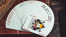 WHIKO Stage Thin Playing Cards by Bacon Magic.