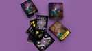 Bicycle Stargazer 204 Playing Cards by US Playing Card
