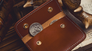 Multifunction Card Wallet by Jimmy Fan & Bacon Magic