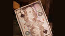 Designer Series: Legal Tender by Jackson Robinson