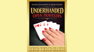 Underhanded Open Travelers (Blue)