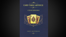 Card Table Artifice for Conjurors by Jamie Masterson
