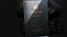 ORION Bronze by Phedon Bilek