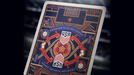 U.S. SOCCER Playing Cards by theory11